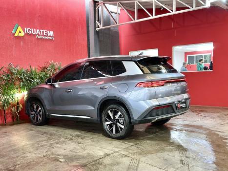 BYD Song Pr� 1.5 16V 4P DM-I H�BRIDO GS AUTOM�TICO, Foto 16
