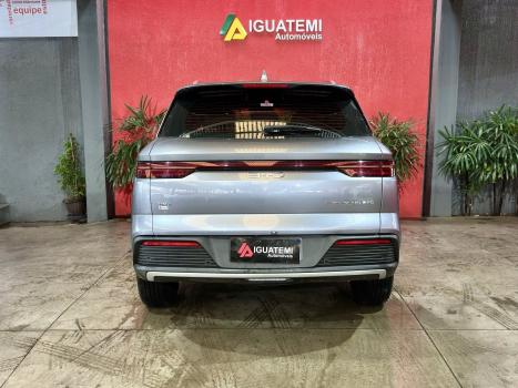 BYD Song Pr� 1.5 16V 4P DM-I H�BRIDO GS AUTOM�TICO, Foto 17