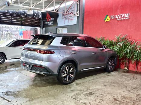 BYD Song Pr� 1.5 16V 4P DM-I H�BRIDO GS AUTOM�TICO, Foto 18