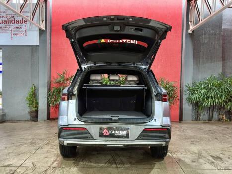 BYD Song Pr� 1.5 16V 4P DM-I H�BRIDO GS AUTOM�TICO, Foto 19