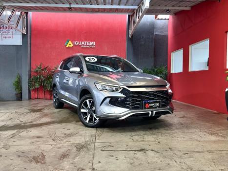 BYD Song Pr� 1.5 16V 4P DM-I H�BRIDO GS AUTOM�TICO, Foto 20