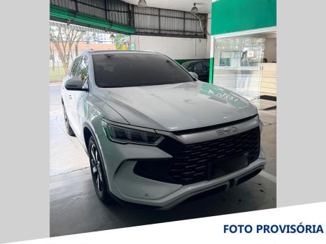 BYD Song Pr� 1.5 16V 4P DM-I H�BRIDO GS AUTOM�TICO, Foto 2