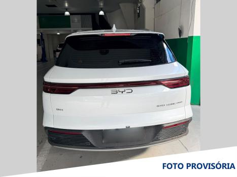 BYD Song Pr� 1.5 16V 4P DM-I H�BRIDO GS AUTOM�TICO, Foto 4