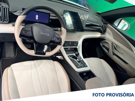 BYD Song Pr� 1.5 16V 4P DM-I H�BRIDO GS AUTOM�TICO, Foto 5