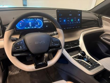 BYD Song Pr� 1.5 16V 4P DM-I H�BRIDO GS AUTOM�TICO, Foto 9