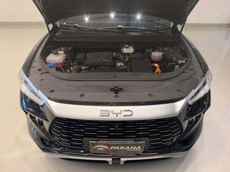 BYD Song Pr� 1.5 16V 4P DM-I H�BRIDO GS AUTOM�TICO, Foto 12