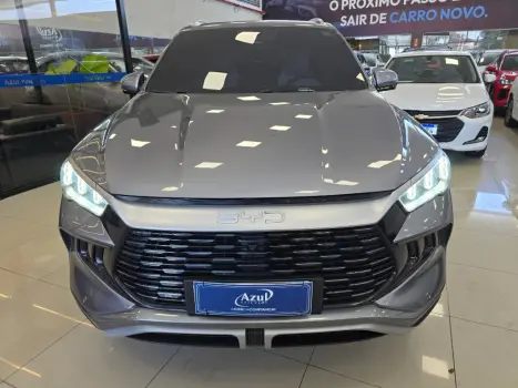 BYD Song Pró 1.5 16V 4P DM-I HÍBRIDO GS AUTOMÁTICO, Foto 2