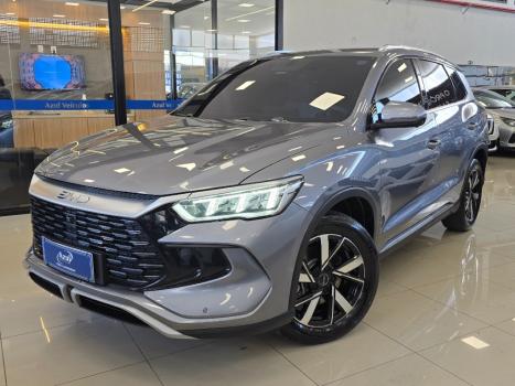 BYD Song Pró 1.5 16V 4P DM-I HÍBRIDO GS AUTOMÁTICO, Foto 3