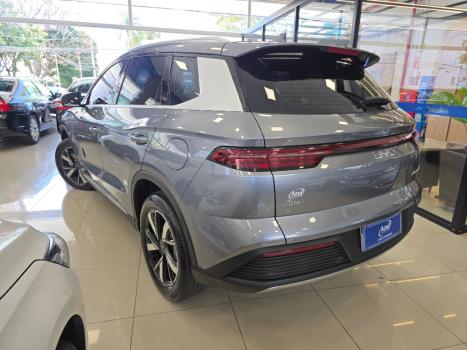 BYD Song Pró 1.5 16V 4P DM-I HÍBRIDO GS AUTOMÁTICO, Foto 4