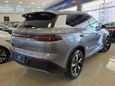 BYD Song Pró 1.5 16V 4P DM-I HÍBRIDO GS AUTOMÁTICO, Foto 6