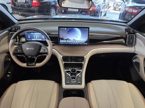 BYD Song Pró 1.5 16V 4P DM-I HÍBRIDO GS AUTOMÁTICO, Foto 7