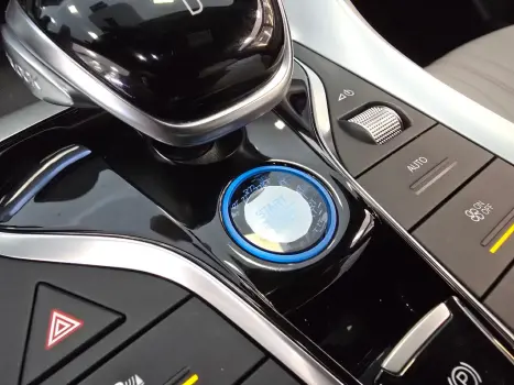 BYD Song Pró 1.5 16V 4P DM-I HÍBRIDO GS AUTOMÁTICO, Foto 9