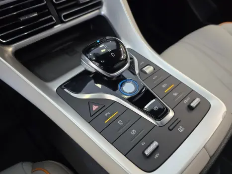 BYD Song Pró 1.5 16V 4P DM-I HÍBRIDO GS AUTOMÁTICO, Foto 10