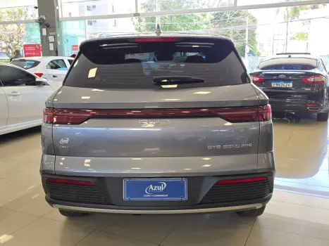 BYD Song Pró 1.5 16V 4P DM-I HÍBRIDO GS AUTOMÁTICO, Foto 5