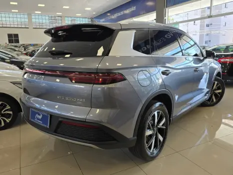 BYD Song Pró 1.5 16V 4P DM-I HÍBRIDO GS AUTOMÁTICO, Foto 6