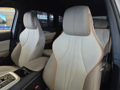 BYD Song Pró 1.5 16V 4P DM-I HÍBRIDO GS AUTOMÁTICO, Foto 16