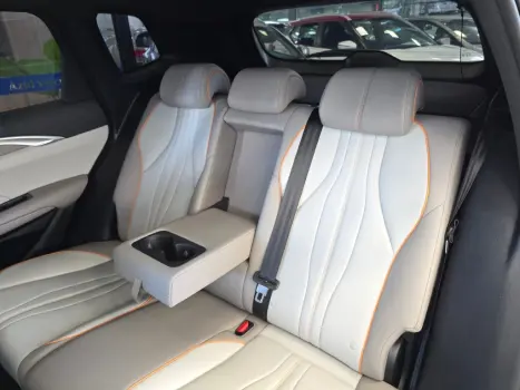 BYD Song Pró 1.5 16V 4P DM-I HÍBRIDO GS AUTOMÁTICO, Foto 17