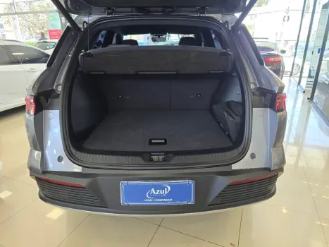 BYD Song Pró 1.5 16V 4P DM-I HÍBRIDO GS AUTOMÁTICO, Foto 19