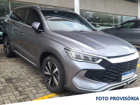 BYD Song Pró 1.5 16V 4P DM-I HÍBRIDO GS AUTOMÁTICO, Foto 2