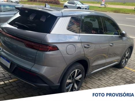 BYD Song Pró 1.5 16V 4P DM-I HÍBRIDO GS AUTOMÁTICO, Foto 3