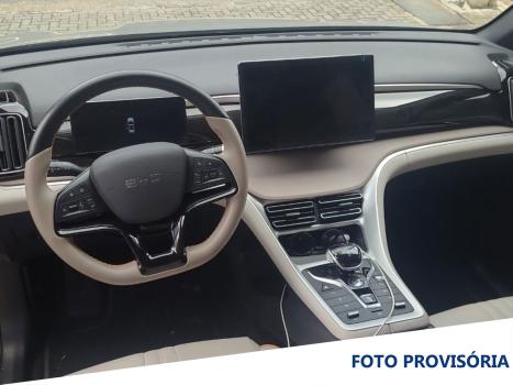 BYD Song Pró 1.5 16V 4P DM-I HÍBRIDO GS AUTOMÁTICO, Foto 5