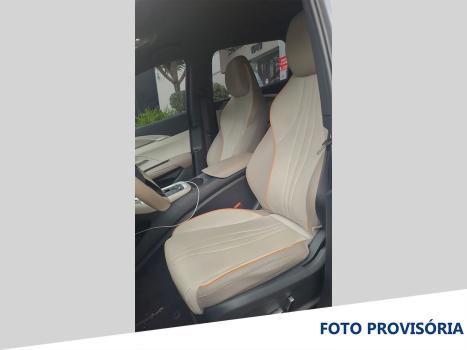BYD Song Pró 1.5 16V 4P DM-I HÍBRIDO GS AUTOMÁTICO, Foto 6