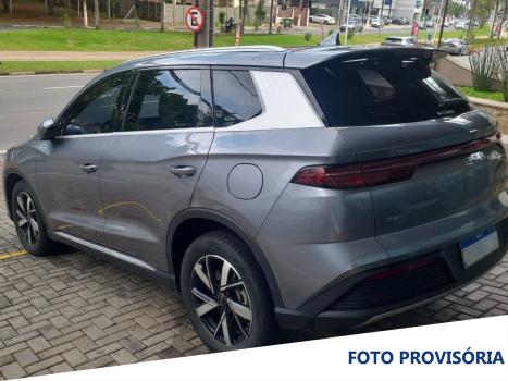 BYD Song Pró 1.5 16V 4P DM-I HÍBRIDO GS AUTOMÁTICO, Foto 4