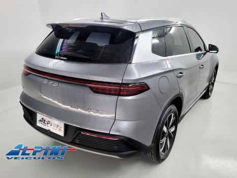 BYD Song Pró 1.5 16V 4P DM-I HÍBRIDO GS AUTOMÁTICO, Foto 3