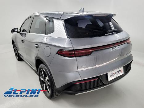 BYD Song Pró 1.5 16V 4P DM-I HÍBRIDO GS AUTOMÁTICO, Foto 4