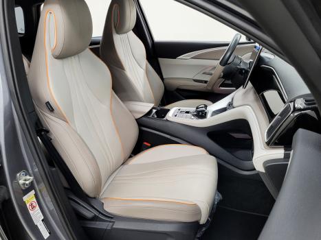BYD Song Pró 1.5 16V 4P DM-I HÍBRIDO GS AUTOMÁTICO, Foto 6