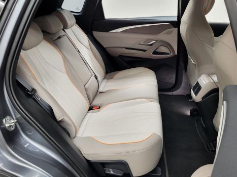 BYD Song Pró 1.5 16V 4P DM-I HÍBRIDO GS AUTOMÁTICO, Foto 7
