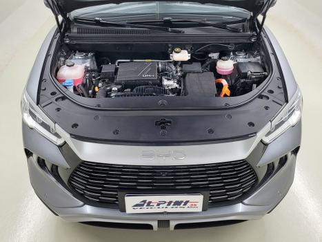 BYD Song Pró 1.5 16V 4P DM-I HÍBRIDO GS AUTOMÁTICO, Foto 10