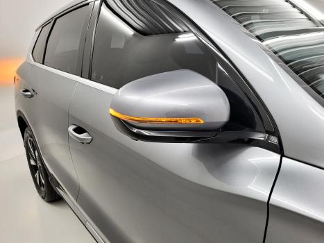 BYD Song Pró 1.5 16V 4P DM-I HÍBRIDO GS AUTOMÁTICO, Foto 12