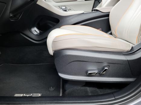 BYD Song Pró 1.5 16V 4P DM-I HÍBRIDO GS AUTOMÁTICO, Foto 15
