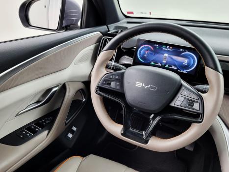 BYD Song Pró 1.5 16V 4P DM-I HÍBRIDO GS AUTOMÁTICO, Foto 18