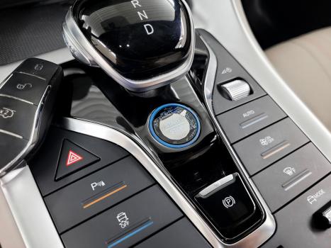BYD Song Pró 1.5 16V 4P DM-I HÍBRIDO GS AUTOMÁTICO, Foto 22