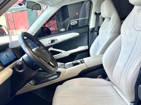 BYD Yuan Plus 60,8 KW EL�TRICO, Foto 2
