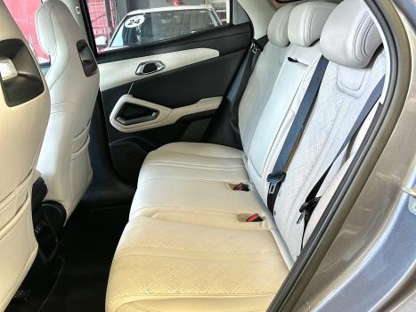 BYD Yuan Plus 60,8 KW EL�TRICO, Foto 4
