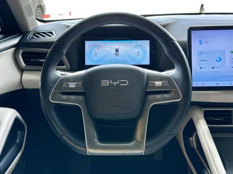 BYD Yuan Plus 60,8 KW EL�TRICO, Foto 5