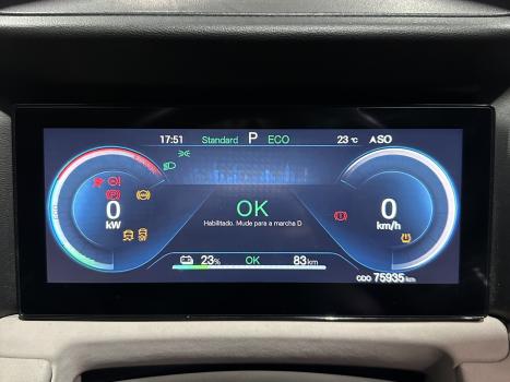 BYD Yuan Plus 60,8 KW EL�TRICO, Foto 6
