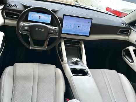 BYD Yuan Plus 60,8 KW EL�TRICO, Foto 7
