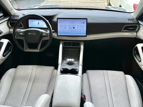 BYD Yuan Plus 60,8 KW EL�TRICO, Foto 8