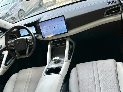 BYD Yuan Plus 60,8 KW EL�TRICO, Foto 9