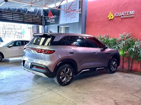 BYD Yuan Plus 60,8 KW EL�TRICO, Foto 11