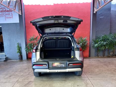 BYD Yuan Plus 60,8 KW EL�TRICO, Foto 14