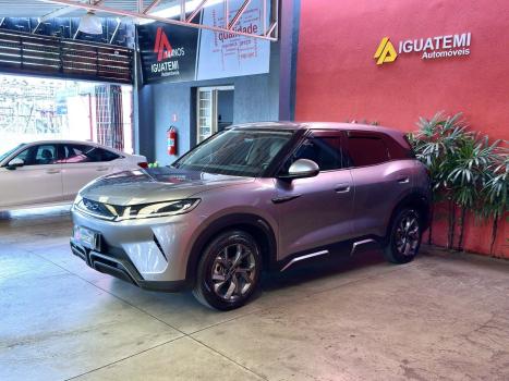 BYD Yuan Plus 60,8 KW EL�TRICO, Foto 15