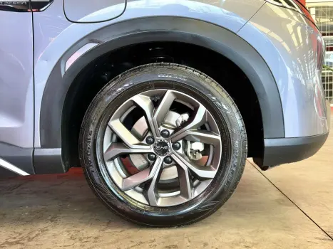 BYD Yuan Plus 60,8 KW EL�TRICO, Foto 18