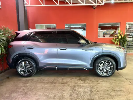 BYD Yuan Plus 60,8 KW EL�TRICO, Foto 19