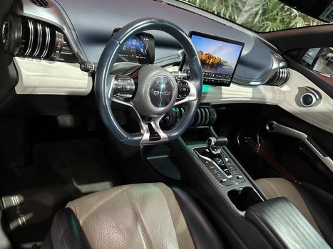 BYD Yuan Plus , Foto 2