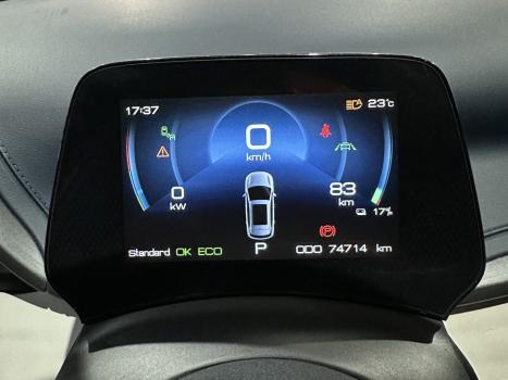 BYD Yuan Plus , Foto 3